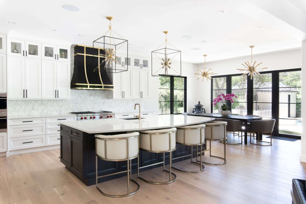 remodeled homes tour 